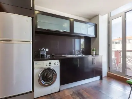 Den Wellen des Meeres lauschen 1, Appartement 5 personnes à Caminha - Photo 20