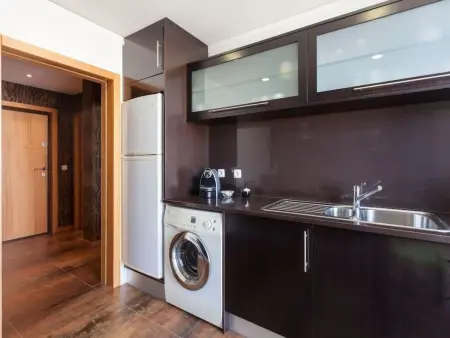 Den Wellen des Meeres lauschen 1, Appartement 5 personnes à Caminha - Photo 23
