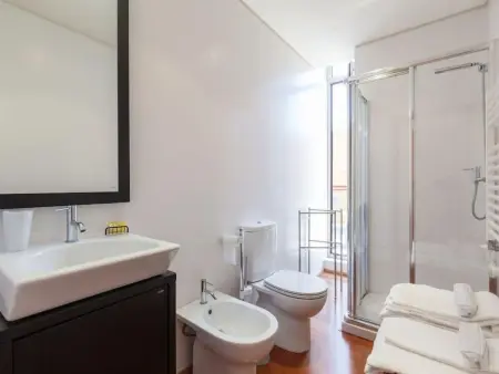 Den Wellen des Meeres lauschen 1, Appartement 5 personnes à Caminha - Photo 24