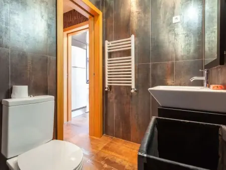 Den Wellen des Meeres lauschen 1, Appartement 5 personnes à Caminha - Photo 27