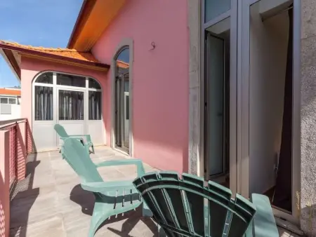 Den Wellen des Meeres lauschen 1, Appartement 5 personnes à Caminha - Photo 28