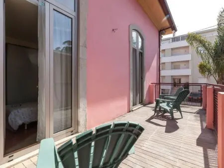 Den Wellen des Meeres lauschen 1, Appartement 5 personnes à Caminha - Photo 29