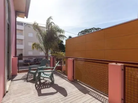 Den Wellen des Meeres lauschen 1, Appartement 5 personnes à Caminha - Photo 30
