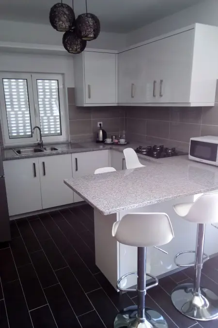 Soajo - Die schönste Gegend von Gerês 2, Appartement 2 personnes à Arcos de Valdevez - Photo 5