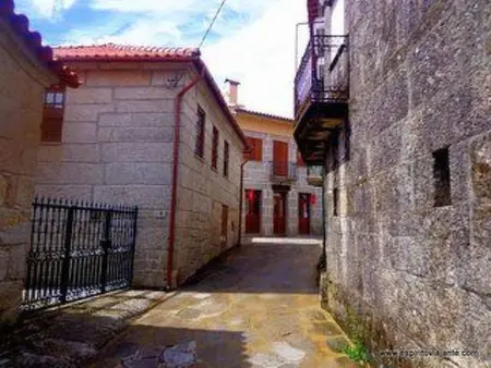 Soajo - Die schönste Gegend von Gerês 2, Appartement 2 personnes à Arcos de Valdevez - Photo 9