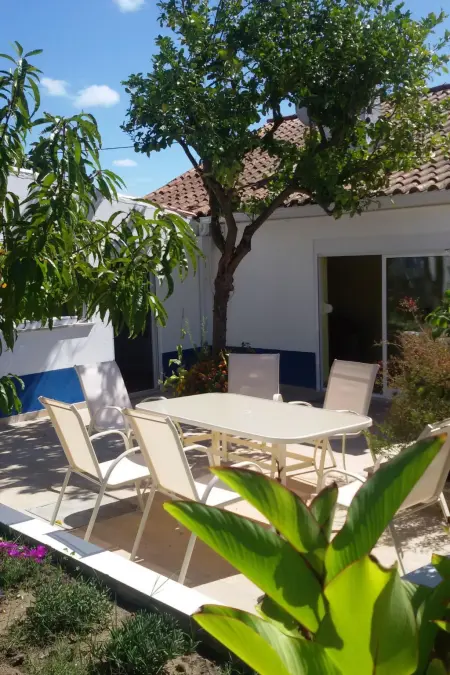 in Coimbrão mit Eigenem Pool, Maison 6 personnes à Coimbrão - Photo 5