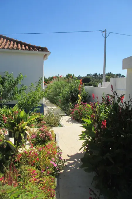 in Coimbrão mit Eigenem Pool, Maison 6 personnes à Coimbrão - Photo 6