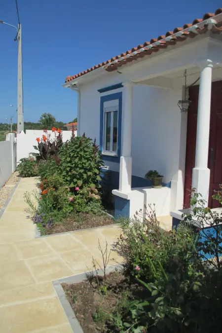 in Coimbrão mit Eigenem Pool, Maison 6 personnes à Coimbrão - Photo 7