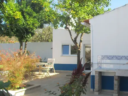 in Coimbrão mit Eigenem Pool, Maison 6 personnes à Coimbrão - Photo 10