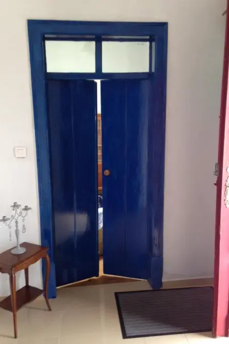in Coimbrão mit Eigenem Pool, Maison 6 personnes à Coimbrão - Photo 11