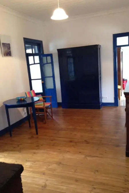 in Coimbrão mit Eigenem Pool, Maison 6 personnes à Coimbrão - Photo 12