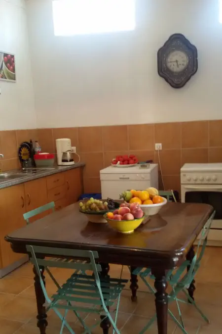 in Coimbrão mit Eigenem Pool, Maison 6 personnes à Coimbrão - Photo 13