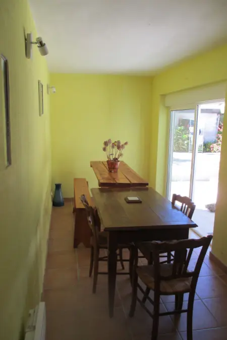 in Coimbrão mit Eigenem Pool, Maison 6 personnes à Coimbrão - Photo 14