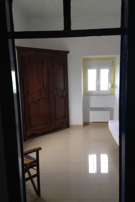 in Coimbrão mit Eigenem Pool, Maison 6 personnes à Coimbrão - Photo 15