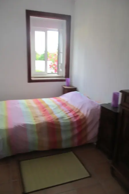 in Coimbrão mit Eigenem Pool, Maison 6 personnes à Coimbrão - Photo 16
