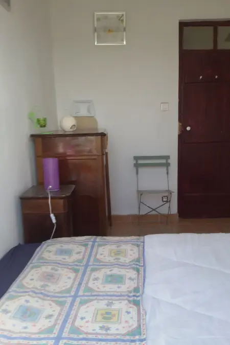 in Coimbrão mit Eigenem Pool, Maison 6 personnes à Coimbrão - Photo 17