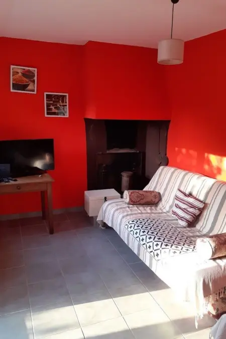 in Coimbrão mit Eigenem Pool, Maison 6 personnes à Coimbrão - Photo 20