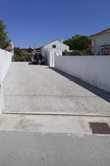 in Coimbrão mit Eigenem Pool, Maison 6 personnes à Coimbrão - Photo 22