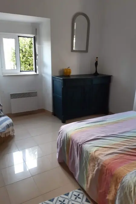 in Coimbrão mit Eigenem Pool, Maison 6 personnes à Coimbrão - Photo 23