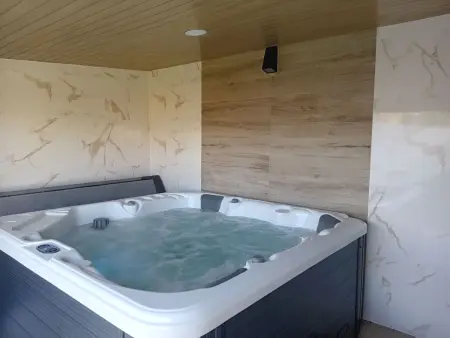 in Coimbrão mit Eigenem Pool, Maison 6 personnes à Coimbrão - Photo 27