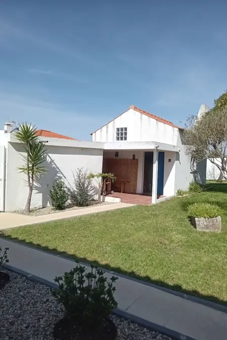in Coimbrão mit Eigenem Pool, Maison 6 personnes à Coimbrão - Photo 29