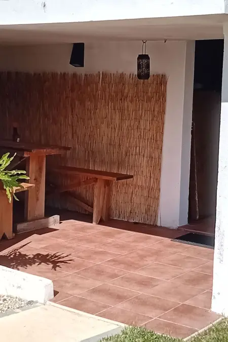 in Coimbrão mit Eigenem Pool, Maison 6 personnes à Coimbrão - Photo 30