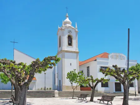 in Coimbrão mit Eigenem Pool, Maison 6 personnes à Coimbrão - Photo 38