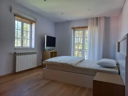 Haus in Praia Pedras Del Rey mit 3 Pools 4, Maison 6 personnes à Obidos - Photo 2