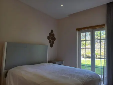 Haus in Praia Pedras Del Rey mit 3 Pools 4, Maison 6 personnes à Obidos - Photo 4