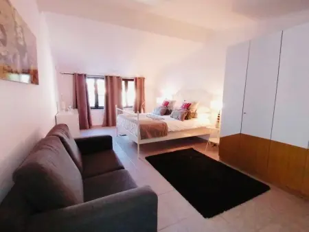 Luxuriöse Villa nur wenige Schritte vom Strand entfernt - Photo 5