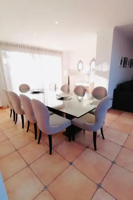 Luxuriöse Villa nur wenige Schritte vom Strand entfernt - Photo 12