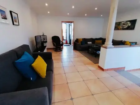 Luxuriöse Villa nur wenige Schritte vom Strand entfernt - Photo 16