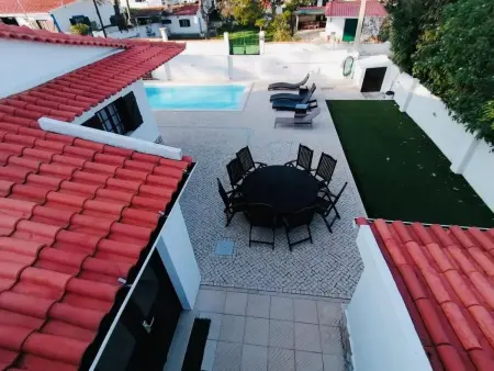 Luxuriöse Villa nur wenige Schritte vom Strand entfernt - Photo 26