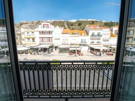 mit Blick auf das Wasser, Maison 6 personnes à Famalicão - Photo 4