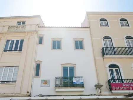 mit Blick auf das Wasser, Maison 6 personnes à Famalicão - Photo 5