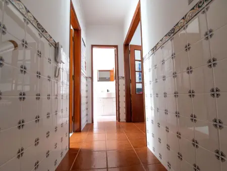 mit Blick auf das Wasser, Maison 6 personnes à Famalicão - Photo 6