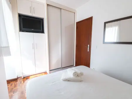 mit Blick auf das Wasser, Maison 6 personnes à Famalicão - Photo 11