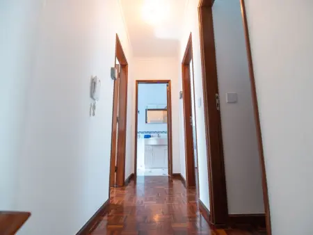 mit Blick auf das Wasser, Maison 6 personnes à Famalicão - Photo 12