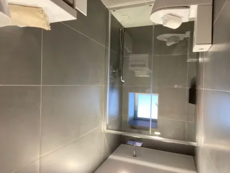 mit Blick auf das Wasser, Maison 6 personnes à Famalicão - Photo 13