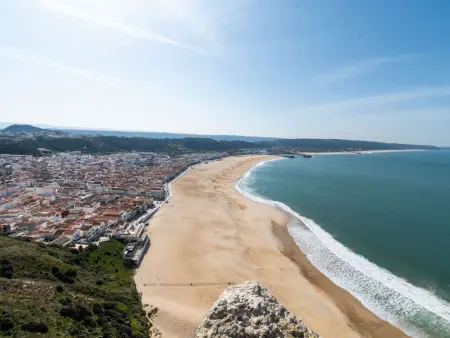 mit Blick auf das Wasser, Maison 6 personnes à Famalicão - Photo 14