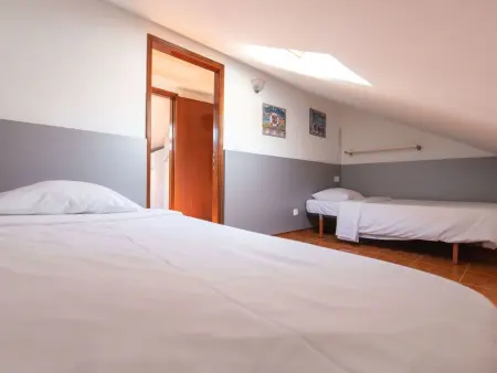 mit Blick auf das Wasser, Maison 6 personnes à Famalicão - Photo 16
