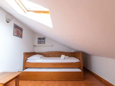 mit Blick auf das Wasser, Maison 6 personnes à Famalicão - Photo 18