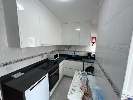 mit Blick auf das Wasser, Maison 6 personnes à Famalicão - Photo 19