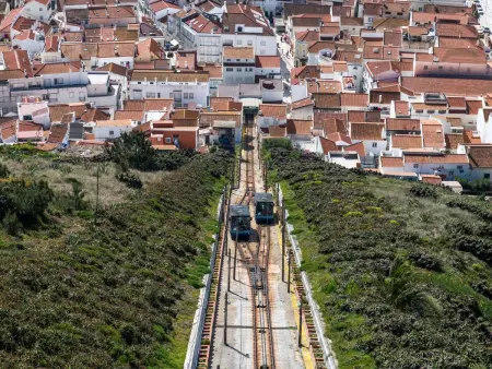 mit Blick auf das Wasser, Maison 6 personnes à Famalicão - Photo 34