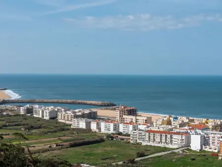 mit Blick auf das Wasser, Maison 6 personnes à Famalicão - Photo 35