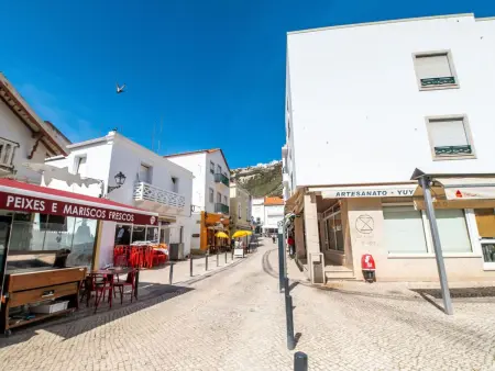 mit Blick auf das Wasser, Maison 6 personnes à Famalicão - Photo 36