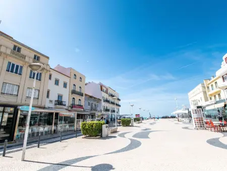 mit Blick auf das Wasser, Maison 6 personnes à Famalicão - Photo 37