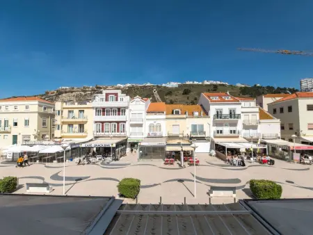 mit Blick auf das Wasser, Maison 6 personnes à Famalicão - Photo 38