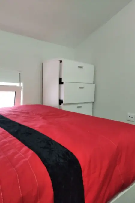 mit Wi-Fi, Appartement 6 personnes à Famalicão - Photo 2