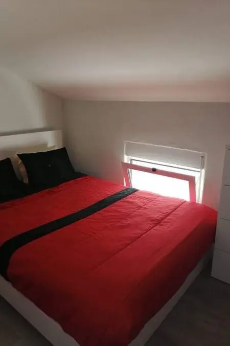 mit Wi-Fi, Appartement 6 personnes à Famalicão - Photo 3